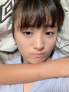 大友花恋、弟の膝枕で横になる姉弟仲良し写真に反響！