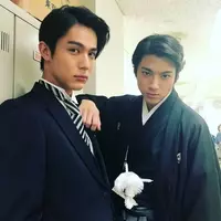 中川大志の顔が濃くなってきた 強面キャラで若手イケメン俳優のライバルを出し抜くチャンス到来か 19年10月10日 エキサイトニュース