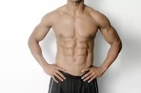 白濱亜嵐 バッキバキに鍛えた身体がもはや超人 ケンシロウ 人間ですか の声 19年8月日 エキサイトニュース