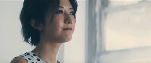 欅坂46 土生瑞穂の挫折から輝きまでを描くWEB限定動画