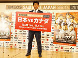 「【侍ジャパン】プレミア12代表選手発表！鈴木誠也 坂本勇人など28名」の画像2