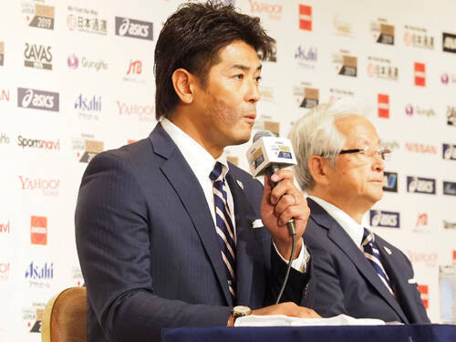 【侍ジャパン】プレミア12代表選手発表！鈴木誠也 坂本勇人など28名