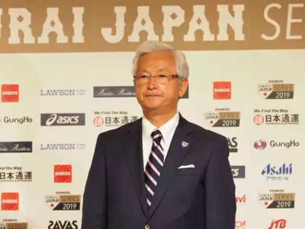 「【侍ジャパン】プレミア12代表選手発表！鈴木誠也 坂本勇人など28名」の画像