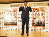 「【侍ジャパン】プレミア12代表選手発表！鈴木誠也 坂本勇人など28名」の画像5