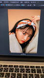 「大友花恋、『Seventeen』初の単独表紙をブログで報告」の画像1
