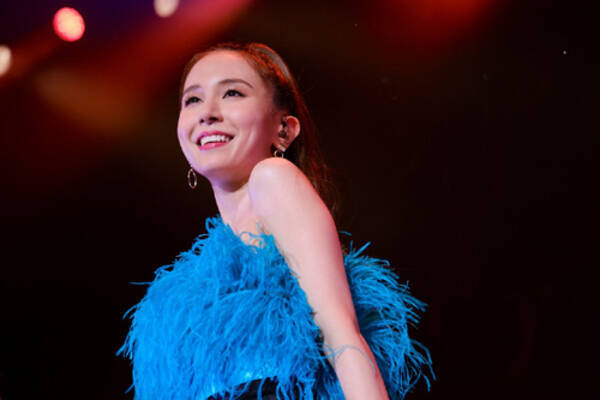 May J 全国ツアー完走 ミュージカル挑戦をファンに報告 19年10月6日 エキサイトニュース