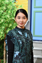 「なつぞら」で話題！福地桃子がぴったんこファミリーに