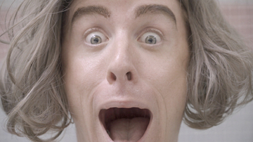 牛乳石鹸“いい風呂の日”ムービーで入浴の楽しさを発信