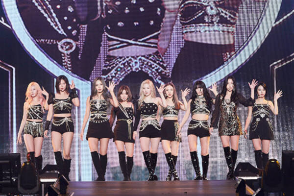 Twice 年３月東京ドーム追加公演決定 19年10月27日 エキサイトニュース