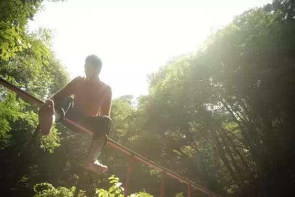 「劇団EXILE 町田啓太、まるで森の中の王子様？ファン歓喜」の画像