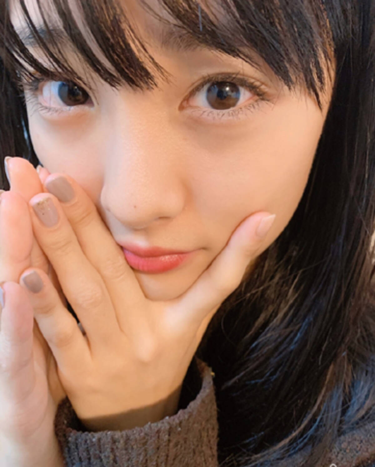 大友花恋 １年以上ぶり スカッとジャパン 出演に歓喜 19年11月19日 エキサイトニュース