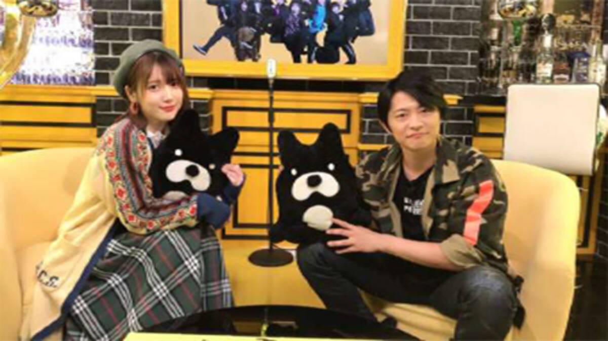 下野紘 内田真礼 ボードゲームで熱戦繰り広げハマる 19年11月7日 エキサイトニュース