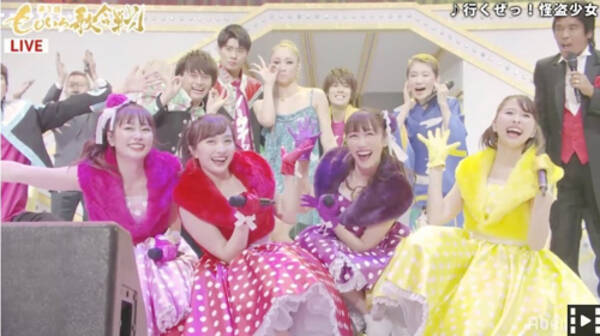 千鳥ノブ Bishとももクロは ももクロに責められる 年1月2日 エキサイトニュース