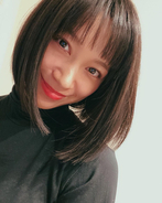 高橋ユウが髪バッサリ ボブになりました 年1月17日 エキサイトニュース