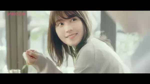 有村架純が恋に落ちる!? Web動画で“エモい”シーンも…