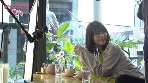 有村架純が恋に落ちる!? Web動画で“エモい”シーンも…