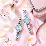 「有村架純が恋に落ちる!? Web動画で“エモい”シーンも…」の画像6