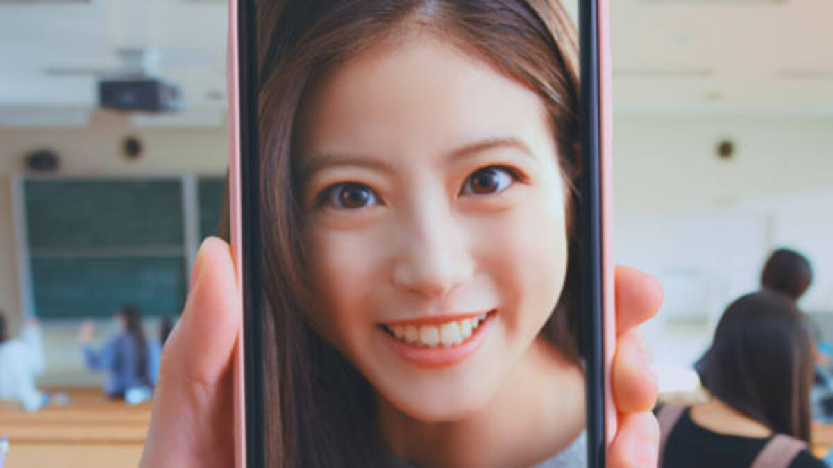 今田美桜がイメチェン ボブや前髪ぱっつんヘアを披露 年2月日 エキサイトニュース