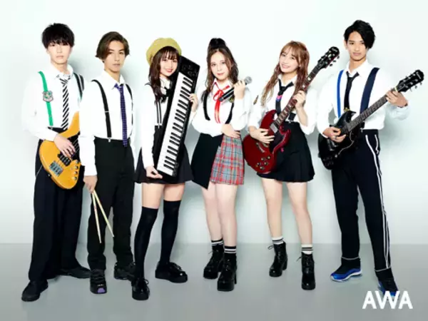 恋ステバンド「Lilac」恋を後押しするプレイリスト公開