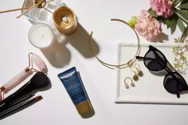 新ブランド「TERNARY」から７つの機能のファンデが登場