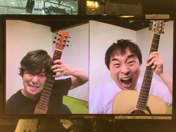 森久保祥太郎が マッチョ に 違和感のなさに爆笑 年5月19日 エキサイトニュース