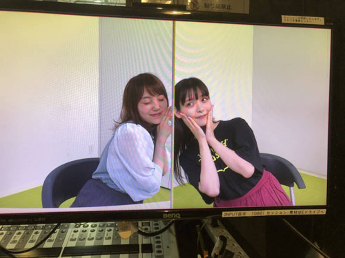 小原好美 おうち時間 は 10時間ひとりで床紙貼り 年5月29日 エキサイトニュース