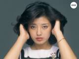 「引退から40年…伝説の歌姫・山口百恵の楽曲をAWAで解禁」の画像2