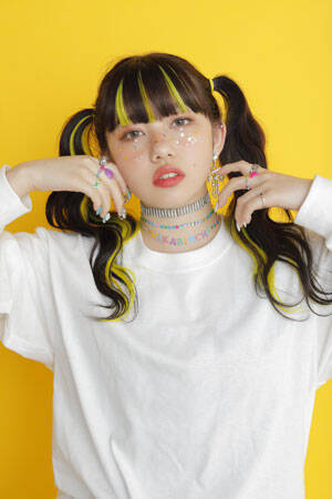 フォロワー数130万人超えJK・ひかりんちょがVlog撮影！