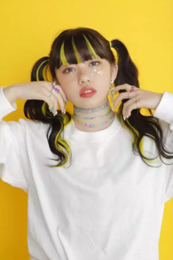 「フォロワー数130万人超えJK・ひかりんちょがVlog撮影！」の画像