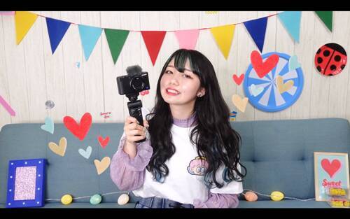 フォロワー数130万人超えJK・ひかりんちょがVlog撮影！