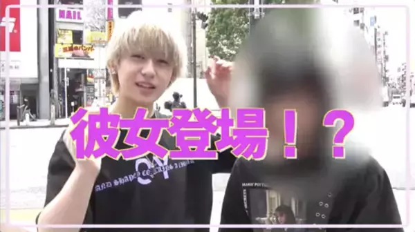 「「しゅうめろしか勝たん」と話題 YouTubeチャンネル開設」の画像