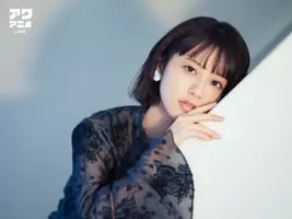 １７歳が歩むシンデレラ ストーリー 注目新人声優 楠木ともりインタビュー まだ現実に追いつけていません 苦笑 17年11月17日 エキサイトニュース 5 5