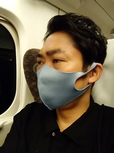 ノンスタ石田、“黒AKIRA”が綾野剛に似てる!?