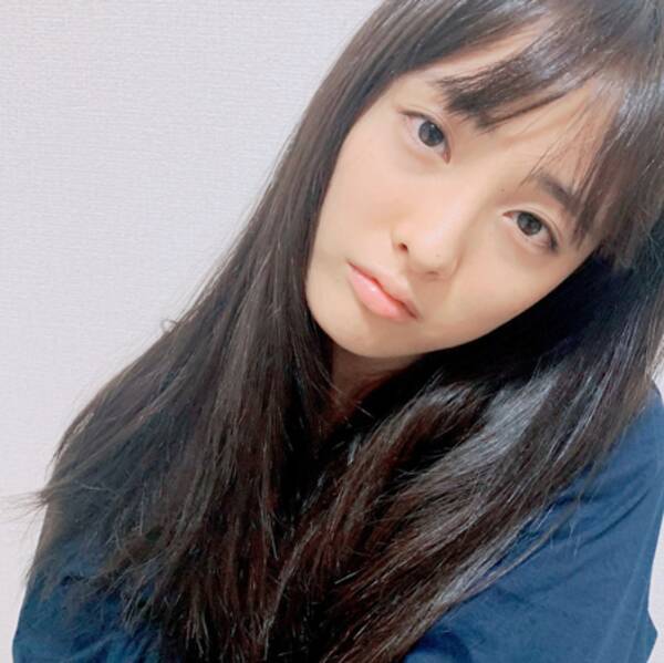 大友花恋 役のためにほんのり明るめ髪色に初挑戦 年9月25日 エキサイトニュース