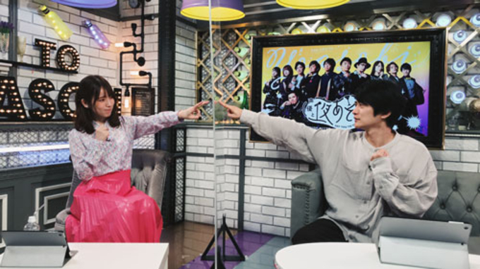 声優 下野紘の メガネ愛 爆発 年3月7日 エキサイトニュース