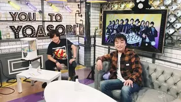 関智一と森久保祥太郎が 家族型aiロボット にデレデレ 年5月25日 エキサイトニュース