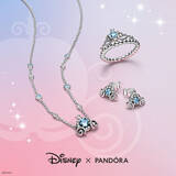 「ディズニー映画「シンデレラ」ジュエリーコレクション！」の画像2