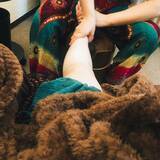 「平野ノラ“妊婦あるある”こむら返り地獄に「助けて～」」の画像2