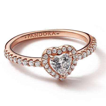 Pandora 待望の新作「Pandora Timeless コレクション」