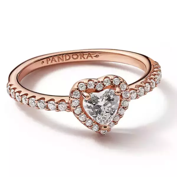 「Pandora 待望の新作「Pandora Timeless コレクション」」の画像