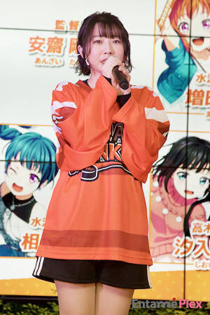 新ご当地アニメ始動 相良茉優 栃木を魅力度１位に 年12月13日 エキサイトニュース