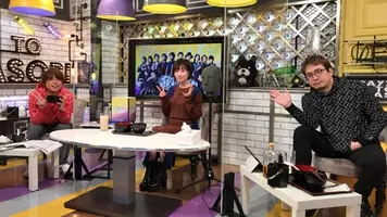 田所あずさ 天津向のラジオ番組イベントが開催決定 声優 鈴木絵理やゲーム実況者がゲストに登壇 19年8月8日 エキサイトニュース