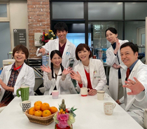 仮面ライダーゼロワン 中川大輔 初の月9 監察医 朝顔 新春sp にゲスト出演 21年1月7日 エキサイトニュース