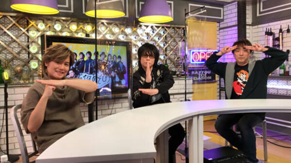 Bl界の帝王 森川智之 一番相性がよかった声優明かす 21年2月2日 エキサイトニュース