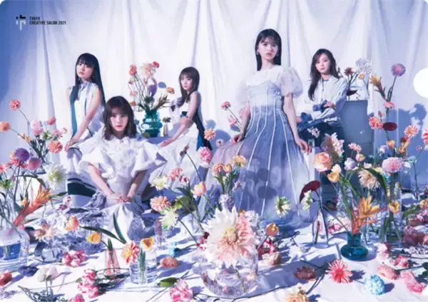 「「東京クリエイティブサロン」を都内５エリアで開催！」の画像