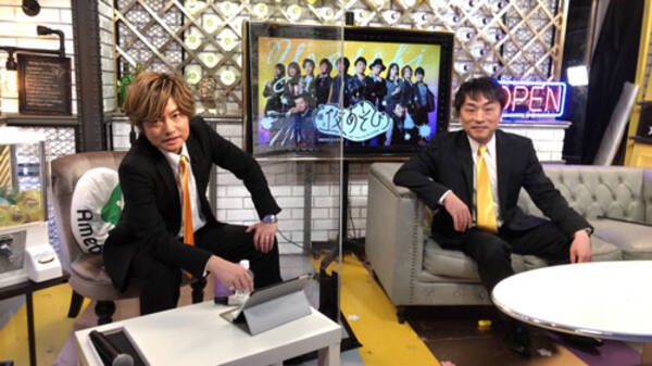 関智一 住みたい街ランキングの発表で 地元愛 が炸裂 21年3月27日 エキサイトニュース