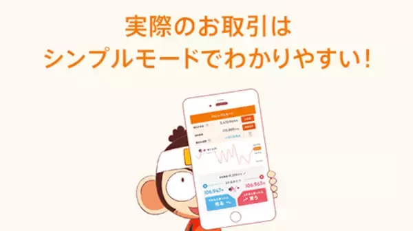 auじぶん銀行、はじめてのFXをサポートする新機能を提供