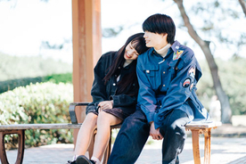 新川優愛 キュンです 替え歌cmに視聴者イライラ 完全に滑ってる 21年4月3日 エキサイトニュース