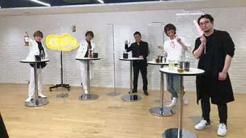 森久保祥太郎 仲村宗悟 本気カラオケに浴衣生着替え 21年8月4日 エキサイトニュース 2 2