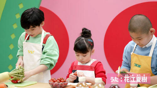 花江夏樹、30歳の抱負は「新しいことにどんどん挑戦」